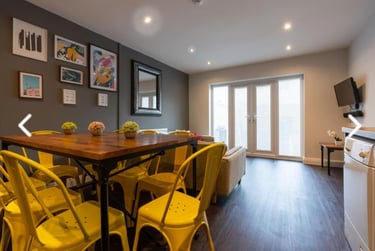 7 bed house, St. Peters Street, Plasnewydd, Cardiff, CF243BA - Image 6